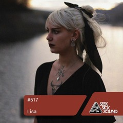 SSS Podcast #517 : Lisa