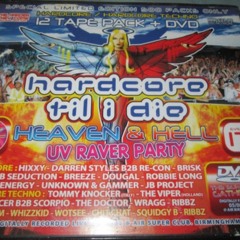 HTID 17 - Sy B2B Seduction ''Kick Off Set'' - Side 2.mp3
