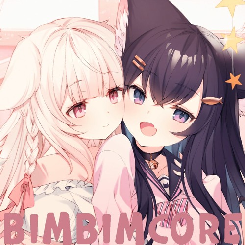 Nya Nya Nya (Frenchcore/Hardstyle Remix)