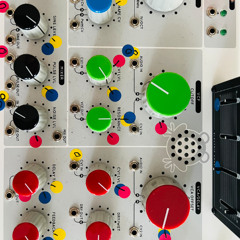 Mitospora: LIVE Set at Wumsi (Basel) 03.2025