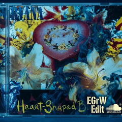 Nirvana - Heart Shaped Box (Feat. DIVMOND) (Cafe Disko Cover) [EGrW Edit] PITCHED