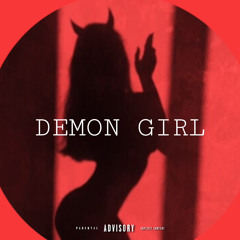 WhoIsTay-demon girl