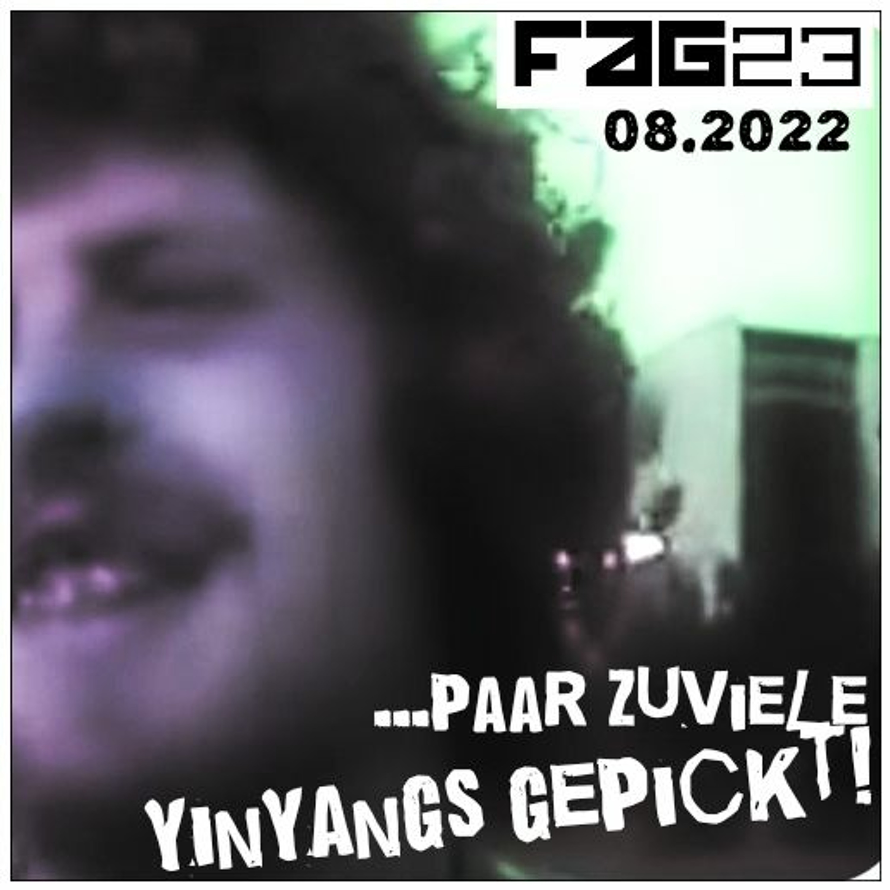 FAG23 - DJ Freude am Geräusch