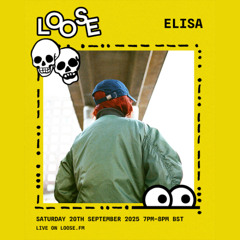 ELISA - 20 SEPT 25