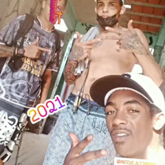 Comi 1, Comi 2 , Agora Vou Come As 3 - Mc Denny, Mc Magrinho ( Dj Luiz )