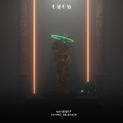 MAE917 'Hard Silence' [No Reality Music]
