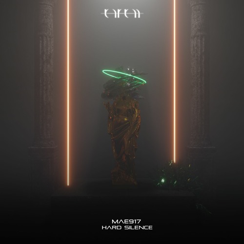 MAE917 'Hard Silence' [No Reality Music]