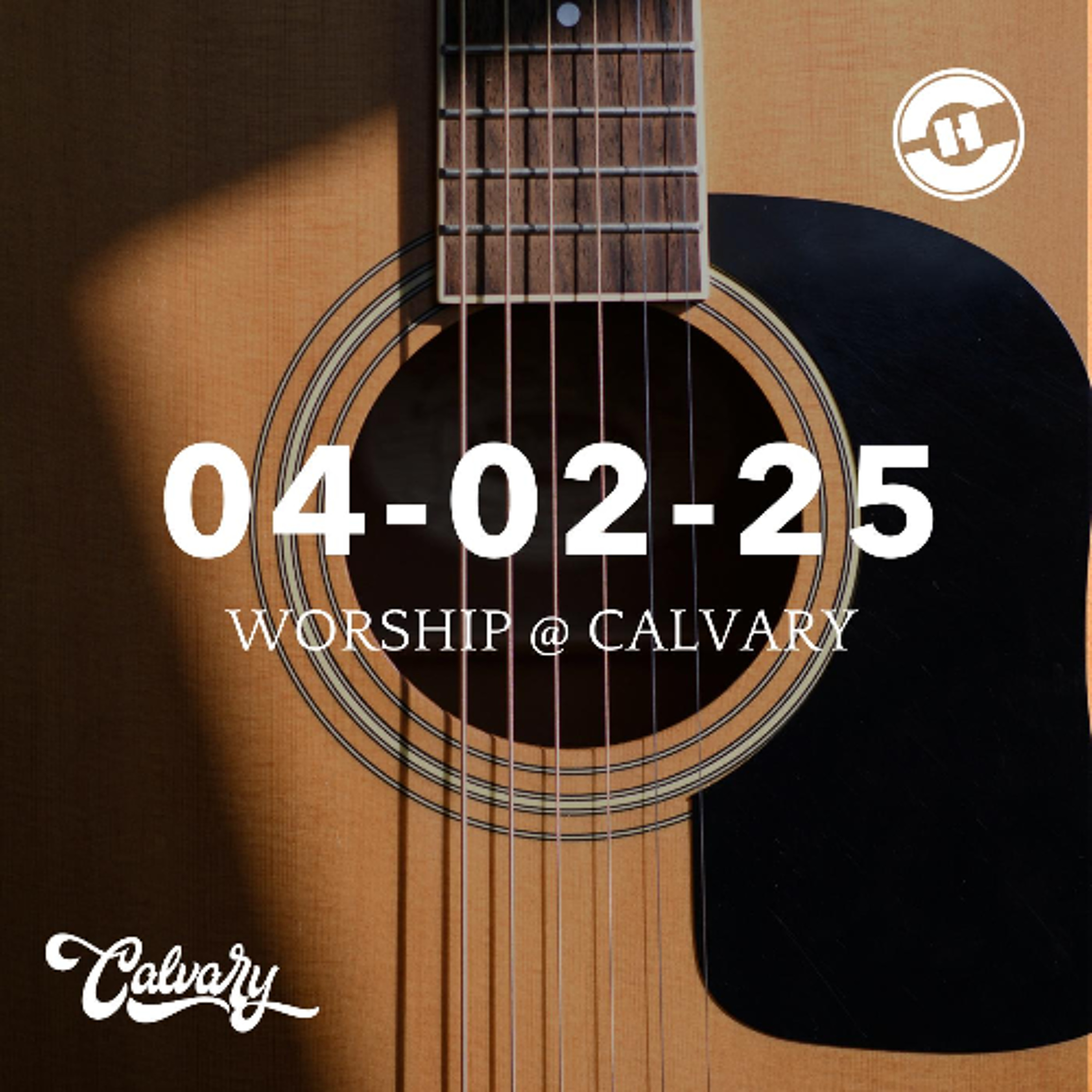 I Stand Amazed (How Marvelous)