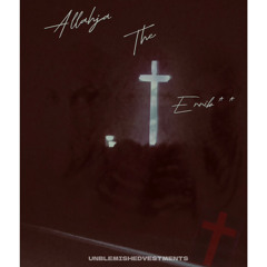Allahja the Terrib** - Intentions (Drewt3k x Pilot) [unblmshd]
