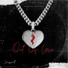 Out Of Love (Ft. Xai)