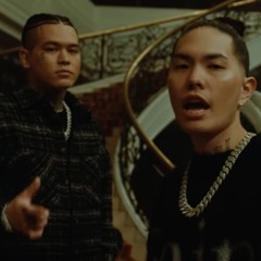 BADHOP   Last Party Never End (feat. Tiji Jojo, YZERR, Vingo & Yellow Pato) REMIX