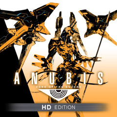 Zone of the Enders - The 2nd Runner: Anubis Encounter