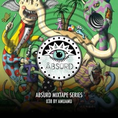 Absurd Mixtape Series 038 by AmuAmu