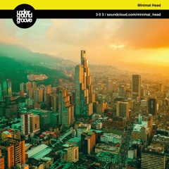 Underground Sounds - Techno - 3 0 3