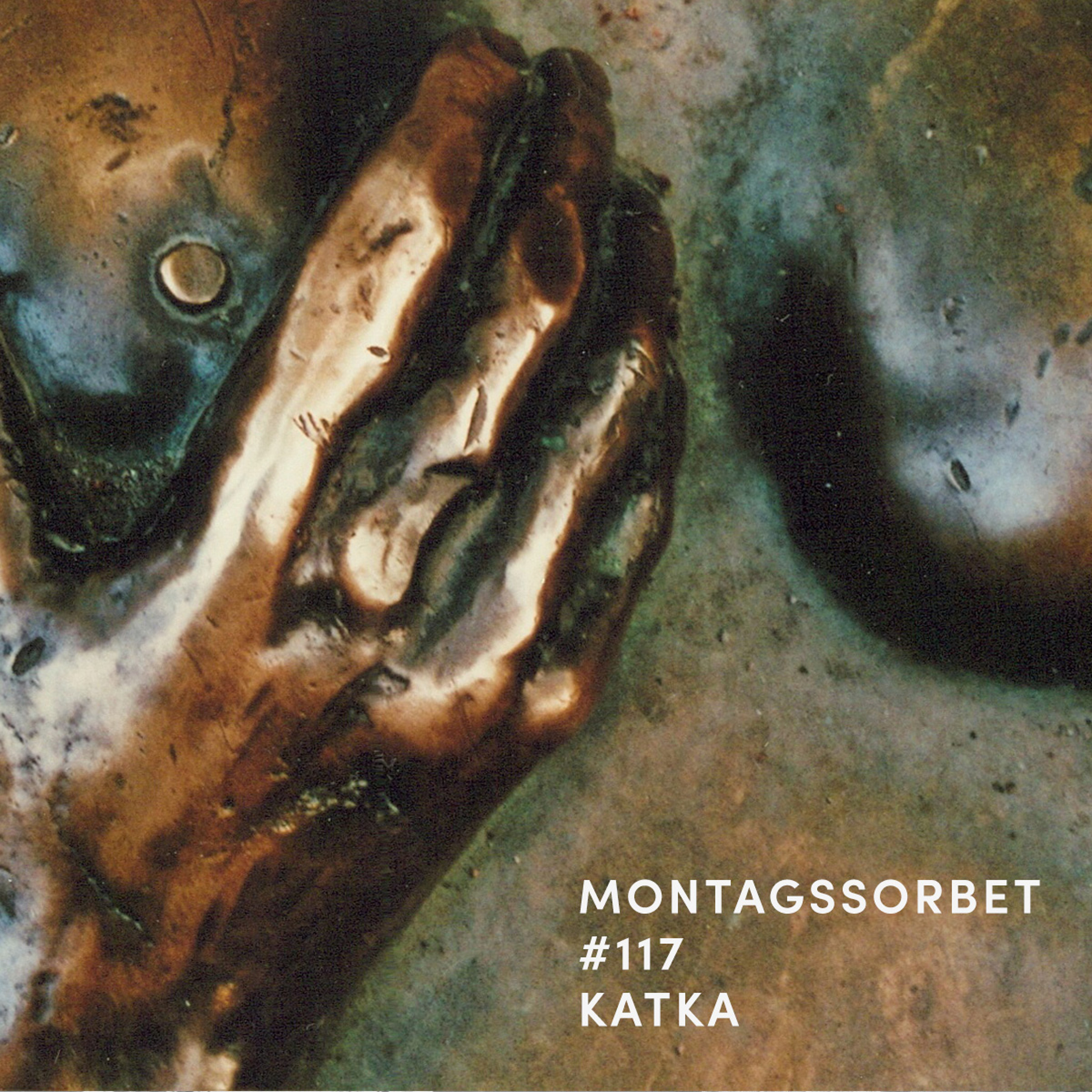 Montagssorbet mit Laut & Luise