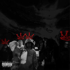 KINGS OF DA OCHO (Ft. GetMoneyGuap, J.Bueno, & SadFaceDinero)