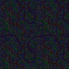 10. Kudzu Granites - Act 1