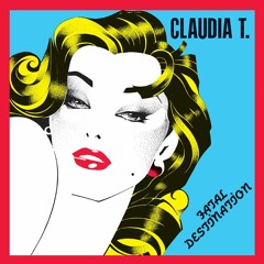 Claudia T - FATAL DESTINATION AP MONO REMIX