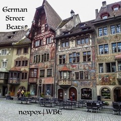 German Street Beats [Busker Mix] - noxpox | WBE