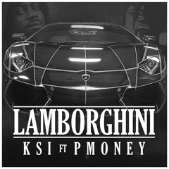 KSI x P Money - Lamborghini (Hoodtrap Remix) @1prodbyj