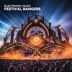 Festival Bangers ⚡ Electronic Music