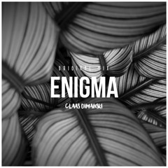 Claas Dimanski - Engima (Original Mix)