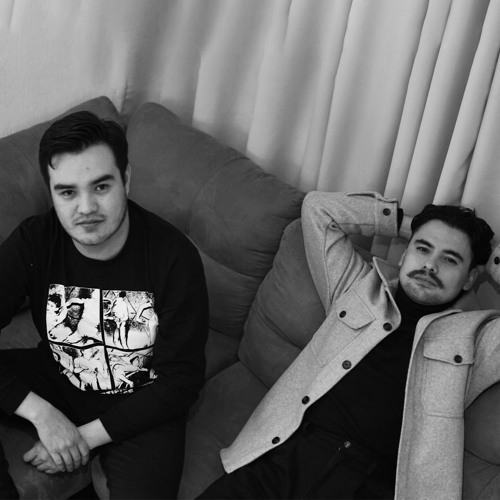 Knekelhuis # 91 - Young Drums