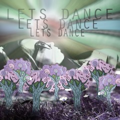 LETS DANCE(Trance) // Ep4  2023 - 11 - 05