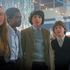 ロック・リー"Stranger Dancer"@MaijrScale@TheYYYSyndicate@TVHBTL@YSL@OWS@GYB