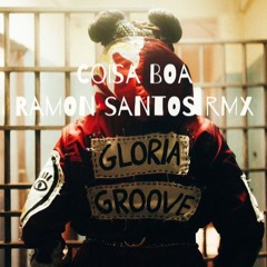 Ramon Santos - Coisa Boa Rmx (Download)