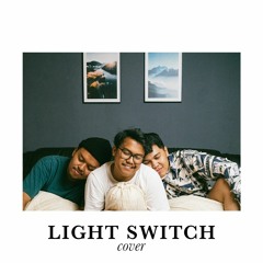 Light Switch - Charlie Puth (Cover)