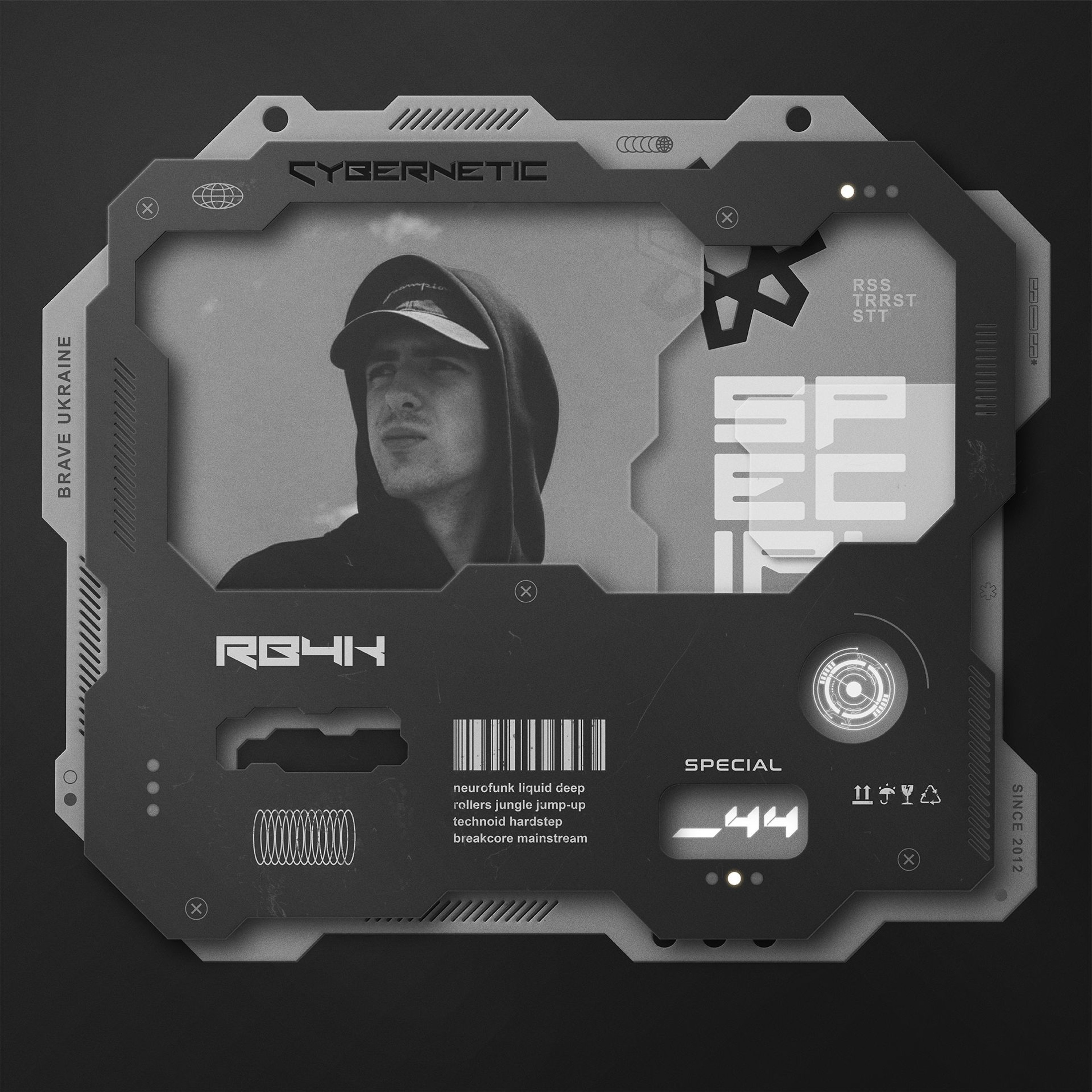 Cybernetic Podcast