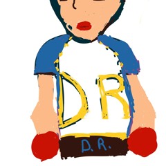 The trys (Welcome you)