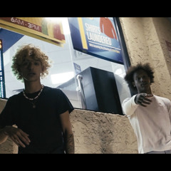 Cold nights ft. Jae Fendi