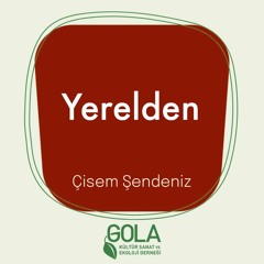 Yerelden S2:B1 "İşletmeci Olmak" Bir Lokal İşletmecisi İle Sohbet