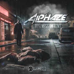 ALPHAZE - WORDS (OUT 14/07/23)