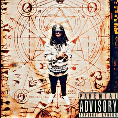 GERONIMO ( PROD BY. NAPPYHEADEDFOOL)