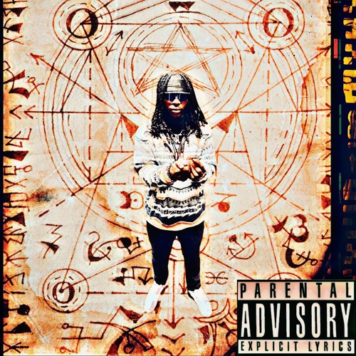 GERONIMO ( PROD BY. NAPPYHEADEDFOOL)