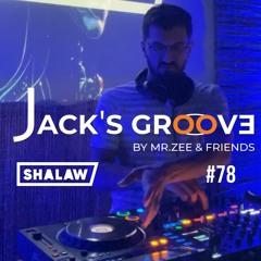 EP 78 - Shalaw (from We Rave It 6 - June - 2024)