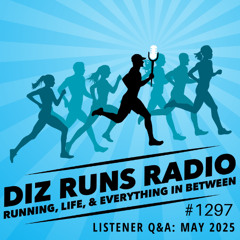 1297 Listener Q&A: May 2025