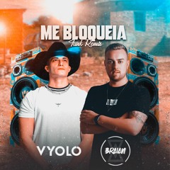 Zé Neto & Cristiano - Me Bloqueia (VYOLO & DJ BRAIAN Remix)