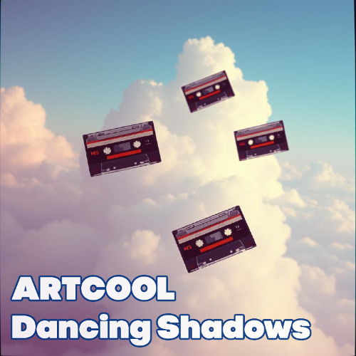 Stream Artcool | Listen to Artcool - Dancing Shadows [Artcool Music ...