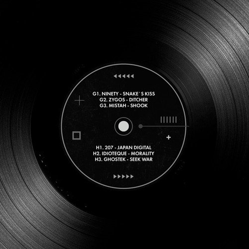 Zygos - Ditcher [DUPLOC SELECTS - Chapter One]