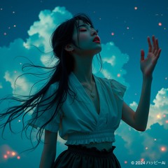 「幻想の風」