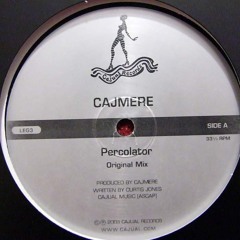 Percolator Remix