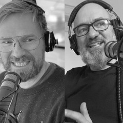 Leerstellen Folge 002 - "Der gute Radiomoderator kommt mit der Vespa ins Studio"