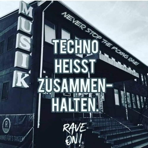 Welcome Set ▪︎¤2022¤▪︎ ☆☆☆Addicted to Techno☆☆☆