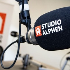 Interview Studio Alphen (JiXXX)