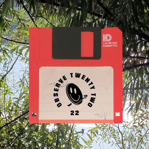Observe22 - Shtrankidiki
