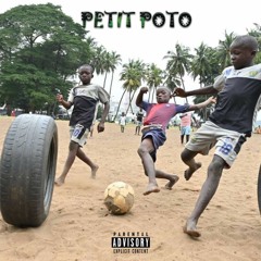 Petit poto ft SAINTRUAND